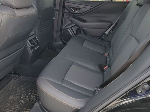 Used 2022 Subaru Outback Wilderness image 8