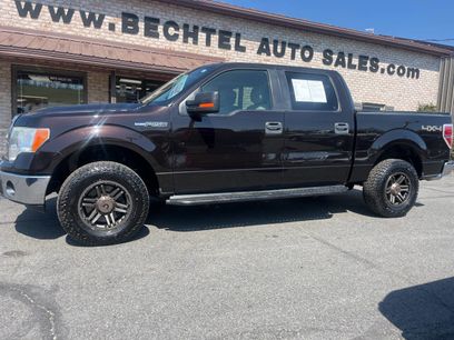 Used 2013 Ford F150 XLT w/ XLT Convenience Pkg