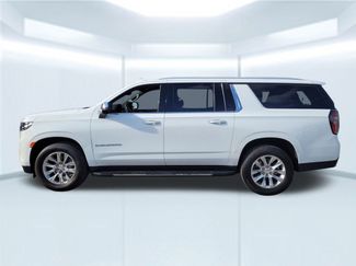 Used 2023 Chevrolet Suburban Premier video 2