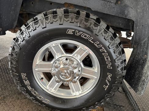 Used 2012 RAM 2500 ST w/ Popular Equipment Group AWD/4WD image 25