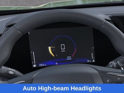 New 2026 Chevrolet Trax ACTIV w/ Sunroof Package FWD image 19