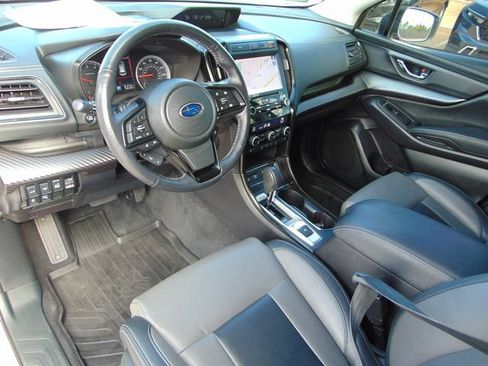 Used 2022 Subaru Ascent Onyx Edition AWD/4WD image 11