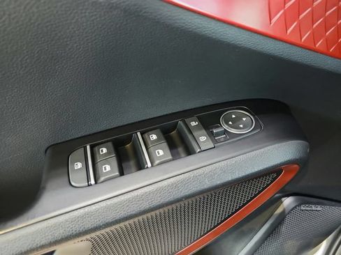 Certified 2025 Kia Soul GT-Line w/ GT-Line Technology Package FWD image 20