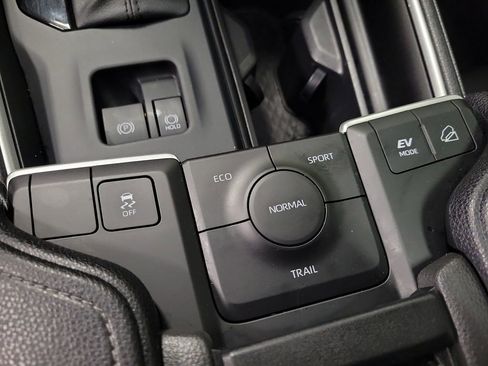Used 2026 Toyota Grand Highlander AWD Hybrid image 16