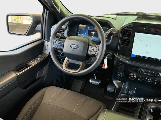 Used 2024 Ford F150 STX RWD image 15