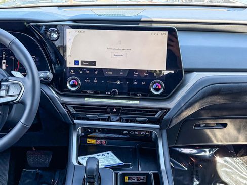 New 2026 Lexus TX 350 AWD image 14
