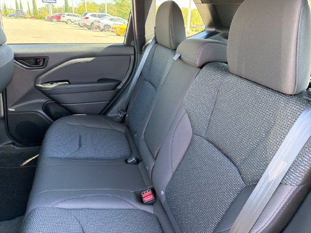 New 2026 Subaru Forester Premium AWD/4WD image 22