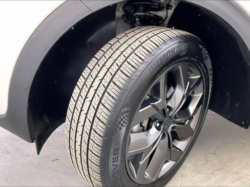 Used 2022 Kia Sportage Nightfall Edition AWD/4WD image 34