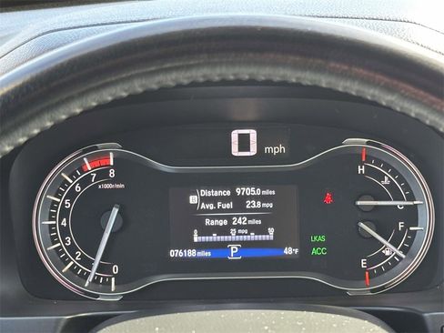 Used 2019 Honda Ridgeline RTL-E image 11