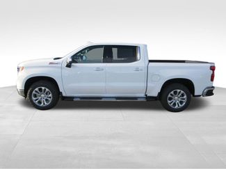 New 2026 Chevrolet Silverado 1500 LTZ w/ LTZ Premium Package video 3