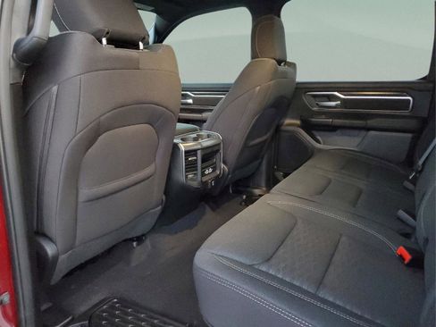 New 2026 RAM 1500 Big Horn image 12