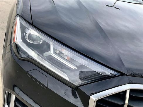 Used 2021 Audi Q7 2.0T Premium w/ Convenience Package image 37