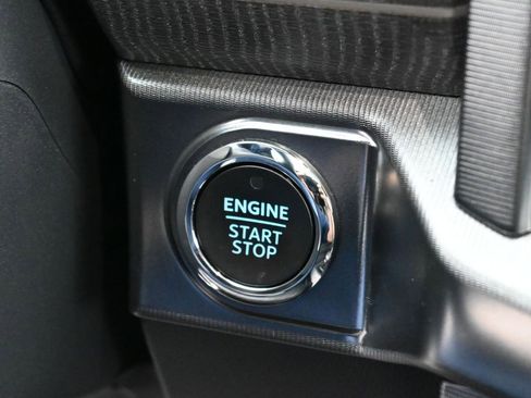 Used 2022 Ford F150 Platinum w/ Equipment Group 701A High image 13