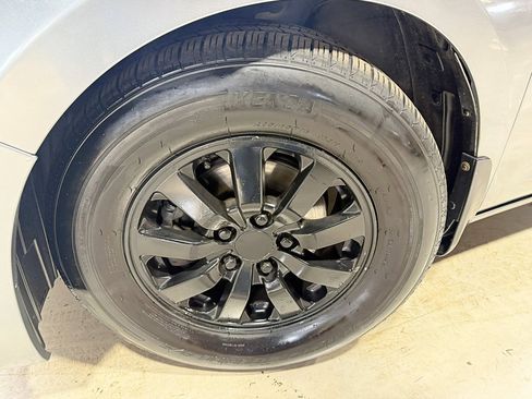 Used 2008 Honda Odyssey EX-L image 2