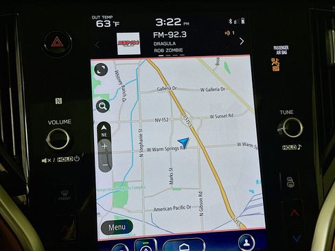 Used 2021 Subaru Legacy Touring XT w/ Popular Package #2 image 22