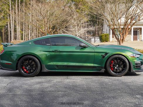 Used 2023 Ford Mustang GT Premium w/ GT Performance Package image 9