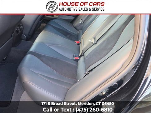 Used 2023 Acura TLX SH-AWD w/ A-SPEC Pkg image 40