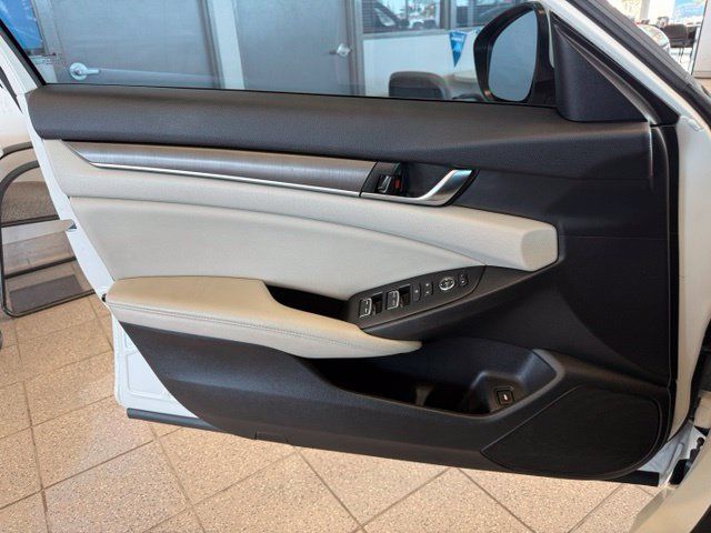 Used 2021 Honda Accord LX image 20