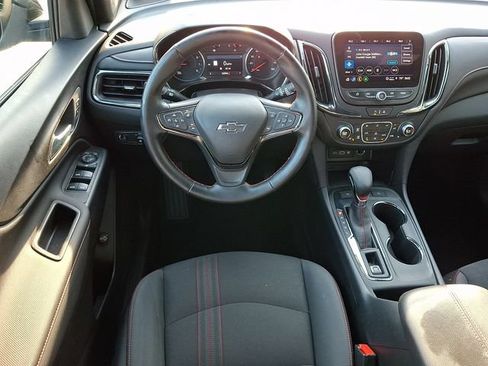 Certified 2024 Chevrolet Equinox RS AWD/4WD image 12