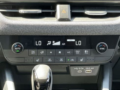 Certified 2026 Subaru Outback Limited XT AWD/4WD image 15