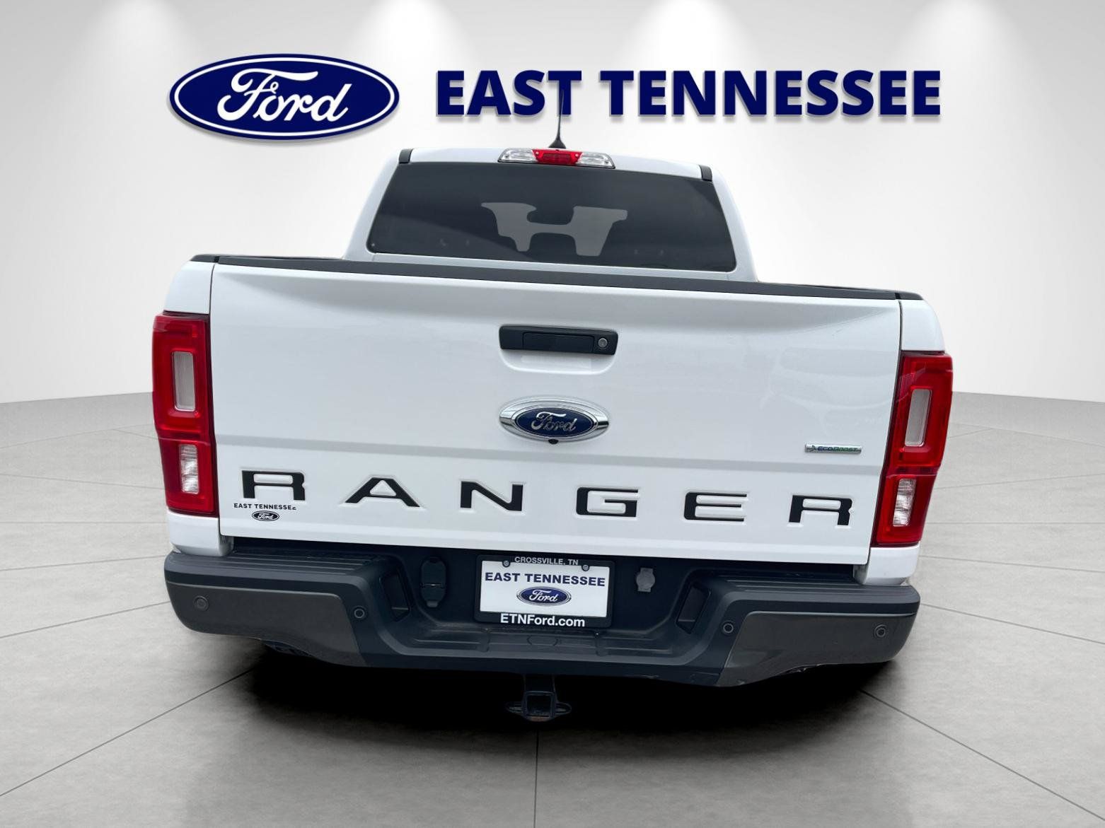Used 2020 Ford Ranger XLT w/ Equipment Group 301A Mid AWD/4WD image 4