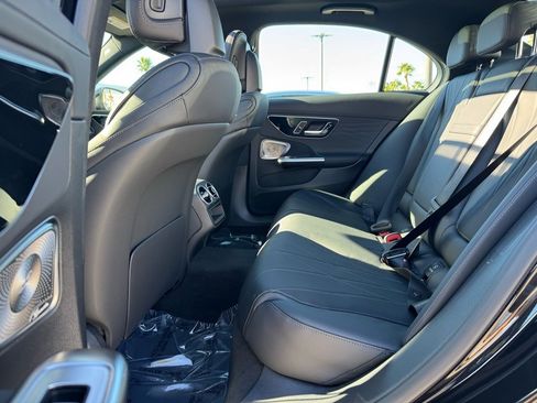 New 2026 Mercedes-Benz C 36 AMG S image 11