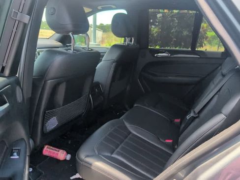 Used 2017 Mercedes-Benz GLE 350 4MATIC image 8