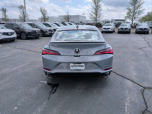 New 2026 Acura Integra A-Spec image 6