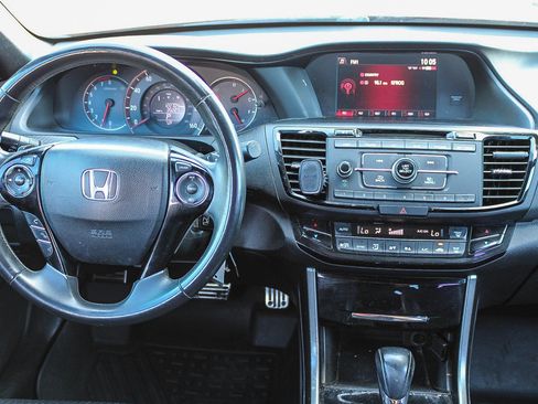 Used 2016 Honda Accord Sport image 15