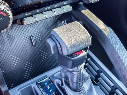 New 2026 Toyota Tacoma TRD Sport image 25