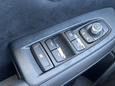 New 2026 Subaru Forester Touring image 23