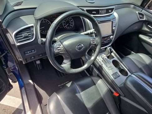 Used 2021 Nissan Murano SV w/ SV Special Edition Package FWD image 10