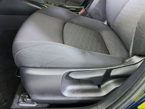 Used 2022 Toyota Corolla SE image 16