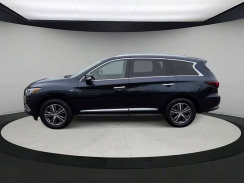 Used 2017 INFINITI QX60 FWD w/ Premium Plus Package image 5