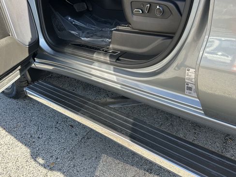 Used 2025 GMC Sierra 1500 Denali Ultimate image 36