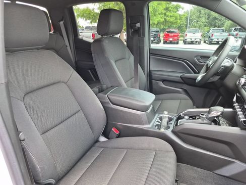 New 2026 GMC Canyon Elevation w/ Convenience Package AWD/4WD image 42
