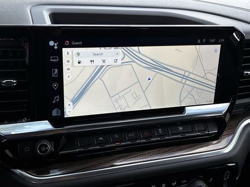 New 2026 Chevrolet Silverado 1500 LT image 14