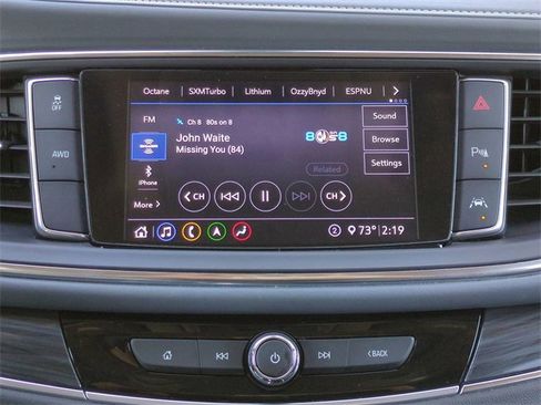 Used 2021 Buick Enclave Premium w/ Sun and Sites Package image 15