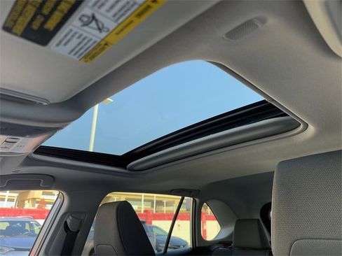 Used 2023 Toyota RAV4 XLE image 26