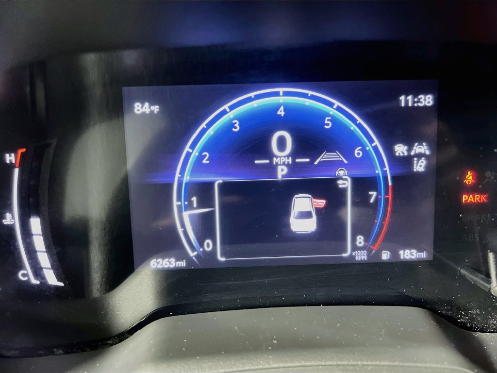 Used 2026 Toyota Corolla SE FWD image 18