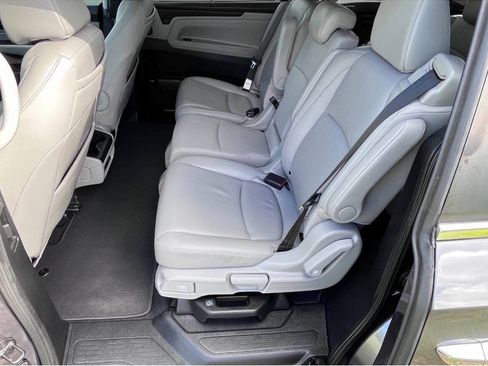 Used 2020 Honda Odyssey EX-L image 22