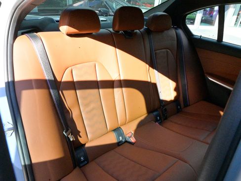 Used 2024 BMW M3 Competition w/ M Driver's Package image 49