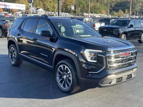 New 2026 GMC Terrain Elevation w/ Elevation Premium Package image 4