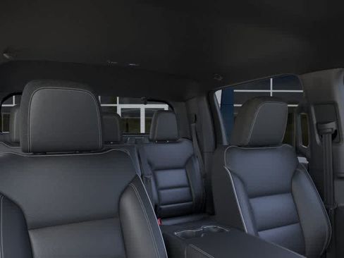 New 2026 GMC Sierra EV Elevation w/ Premium Package AWD/4WD image 24