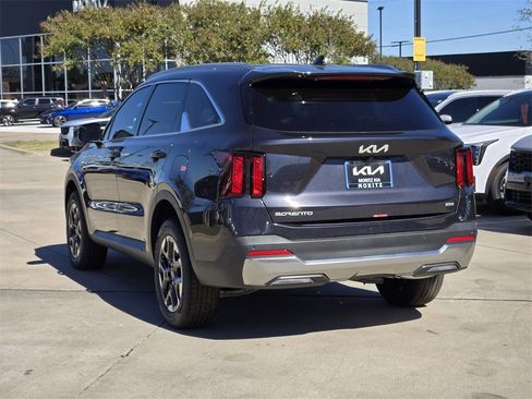 New 2026 Kia Sorento S image 3
