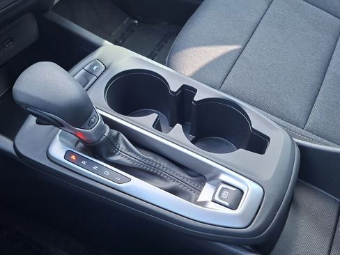 Used 2024 Chevrolet Trax LS w/ Driver Confidence Package image 16