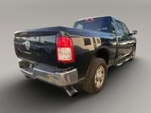Used 2019 RAM 2500 Tradesman RWD image 5