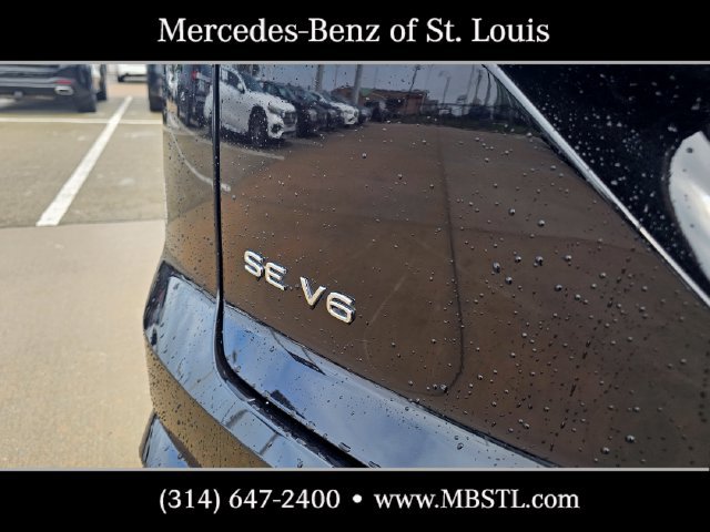 Used 2021 Volkswagen Atlas Cross Sport SE FWD image 7