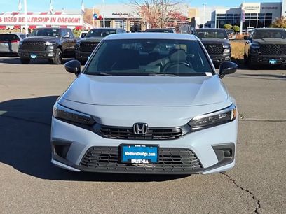 Used 2024 Honda Civic Sport