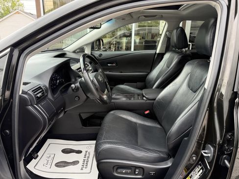 Used 2015 Lexus RX 350 AWD image 12